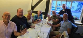 Tour de Farce - The Reunion 